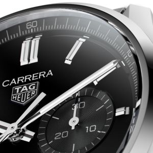 TAG Heuer Carrera Chronograph CBN2010.BA0642