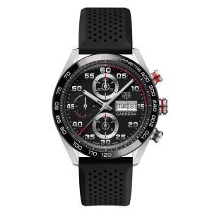 TAG Heuer Carrera Chronograph CBN2A1AA.FT6228 TAG Heuer Carrera Chronograph CBN2A1AA.FT6228