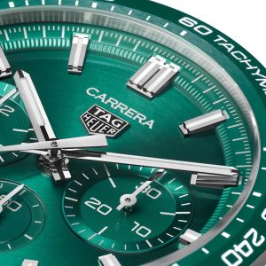 TAG Heuer Carrera Chronograph CBN2A1N.BA0643