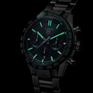 TAG Heuer Carrera Chronograph CBN2A1N.BA0643