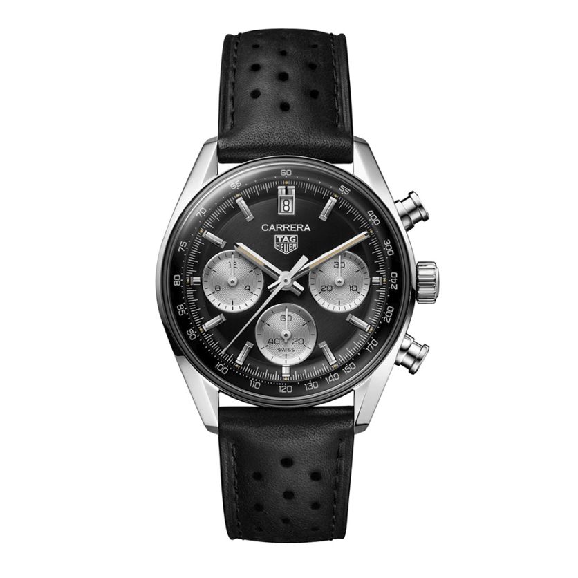 TAG Heuer Carrera Chronograph CBS2210.FC6534 TAG Heuer Carrera Chronograph CBS2210.FC6534