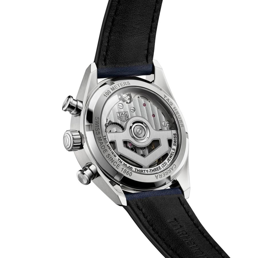 TAG Heuer Carrera Chronograph CBS2212.FC6535