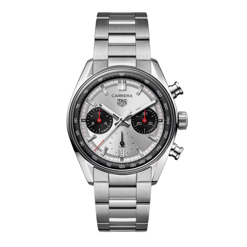 TAG Heuer Carrera Chronograph CBS2216.BA0041 TAG Heuer Carrera Chronograph CBS2216.BA0041
