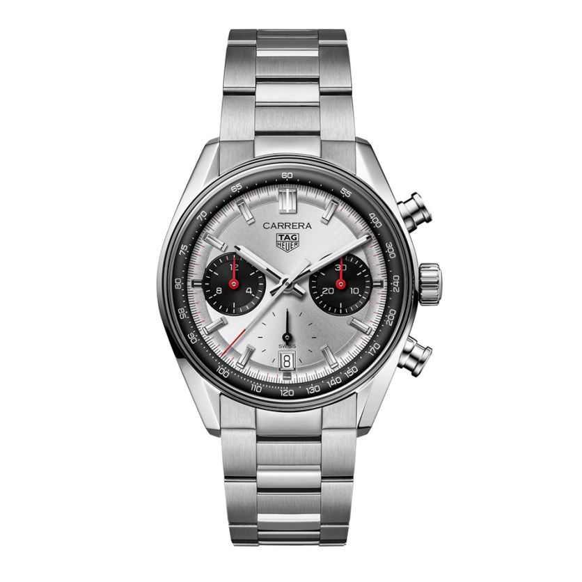 TAG Heuer Carrera Chronograph CBS2216.BA0041 TAG Heuer Carrera Chronograph CBS2216.BA0041