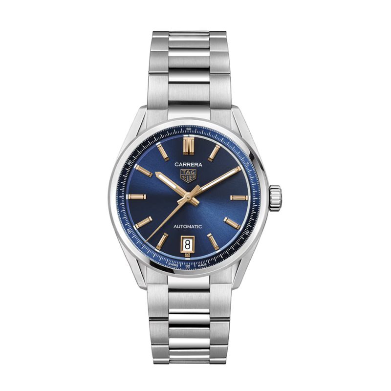 TAG Heuer Carrera Date WBN2311.BA0001