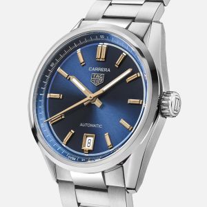 TAG Heuer Carrera Date WBN2311.BA0001