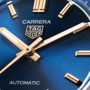 TAG Heuer Carrera Date WBN2311.BA0001