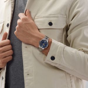 TAG Heuer Carrera Date WBN2311.BA0001