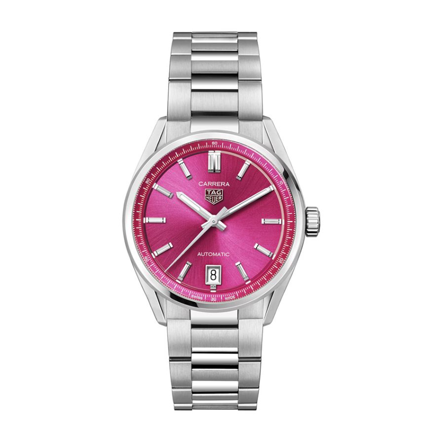 TAG Heuer Carrera Date WBN2313.BA0001