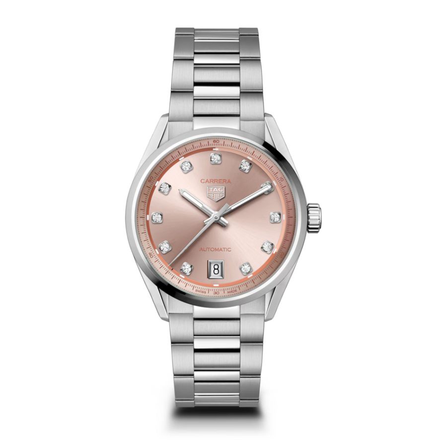 TAG Heuer Carrera Date WBN231D.BA0001