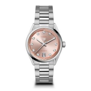 TAG Heuer Carrera Date WBN231D.BA0001