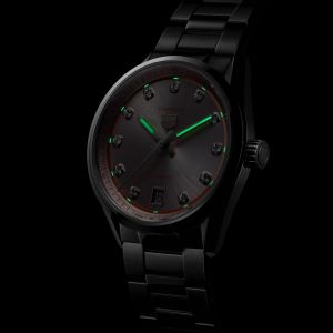 TAG Heuer Carrera Date WBN231D.BA0001