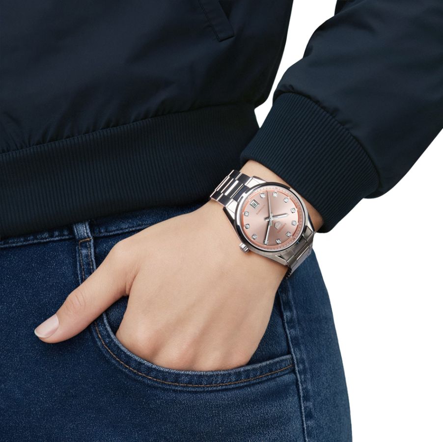 TAG Heuer Carrera Date WBN231D.BA0001