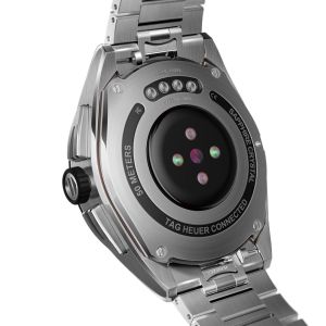 Tag Heuer Connected Calibre E4 SBR8A10.BA0616
