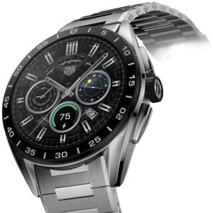 Tag Heuer Connected Calibre E4 SBR8A10.BA0616