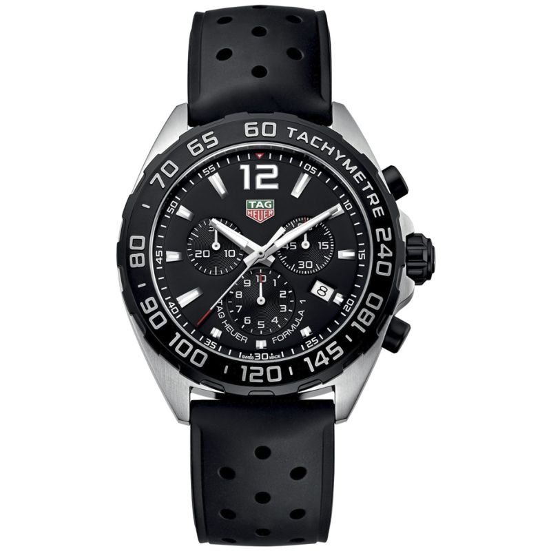TAG Heuer Formula 1 CAZ1010.FT8024
