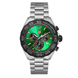 TAG Heuer Formula 1 Chronograph CAZ101AP.BA0842 TAG Heuer Formula 1 Chronograph CAZ101AP.BA0842
