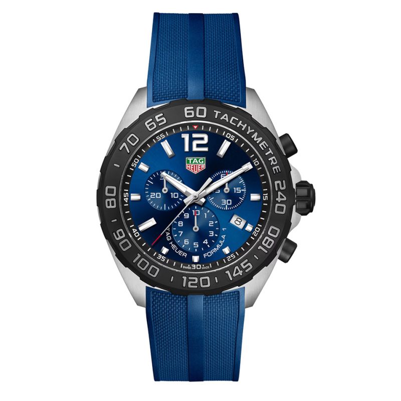 TAG Heuer Formula 1 Chronograph CAZ101AV.FT8077 TAG Heuer Formula 1 Chronograph CAZ101AV.FT8077