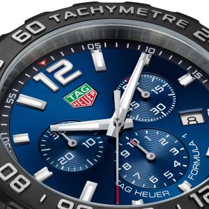 TAG Heuer Formula 1 Chronograph CAZ101AV.FT8077 TAG Heuer Formula 1 Chronograph CAZ101AV.FT8077