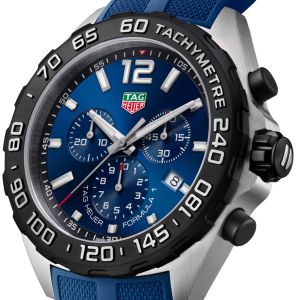 TAG Heuer Formula 1 Chronograph CAZ101AV.FT8077 TAG Heuer Formula 1 Chronograph CAZ101AV.FT8077