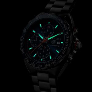 TAG Heuer Formula 1 Chronograph CAZ201G.BA0876 TAG Heuer Formula 1 Chronograph CAZ201G.BA0876
