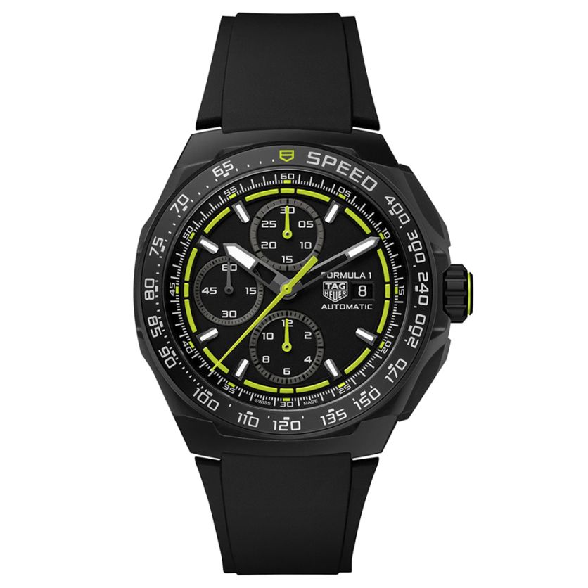 TAG Heuer Formula 1 Chronograph CBZ2086.FT8098 TAG Heuer Formula 1 Chronograph CBZ2086.FT8098