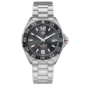TAG Heuer Formula 1 WAZ2011.BA0842