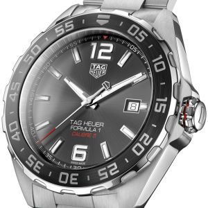 TAG Heuer Formula 1 WAZ2011.BA0842