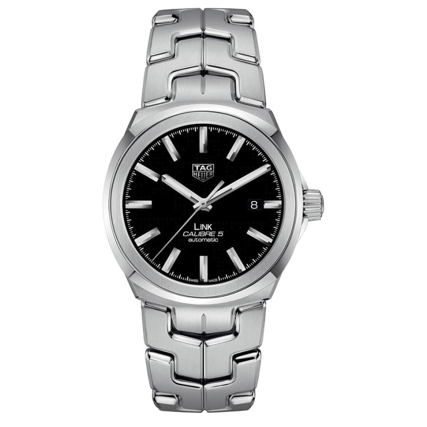 TAG Heuer Link WBC2110.BA0603 TAG Heuer Link WBC2110.BA0603