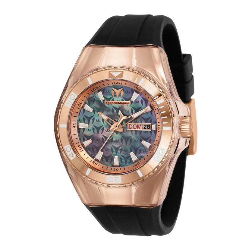 Technomarine Cruise Monogram TM-115327 Technomarine Cruise Monogram TM-115327