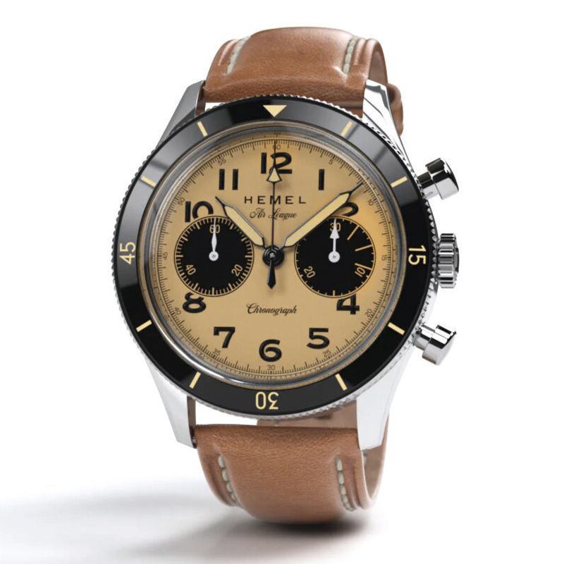 The Hemel Air League Special Full Lume Panda The Hemel Air League Special Full Lume Panda