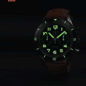 The Hemel Air League Special HF17 The Hemel Air League Special HF17