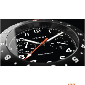 The Hemel HFT20 Night Ops VK64 configuration The Hemel HFT20 Night Ops VK64 configuration
