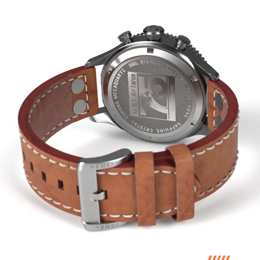 The Hemel HFT20 USAF Special Edition 75th Anniversary