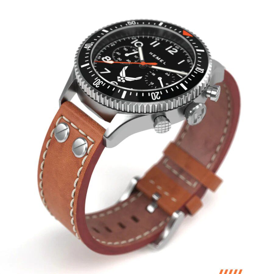 The Hemel HFT20 USAF Special Edition Mach Speed