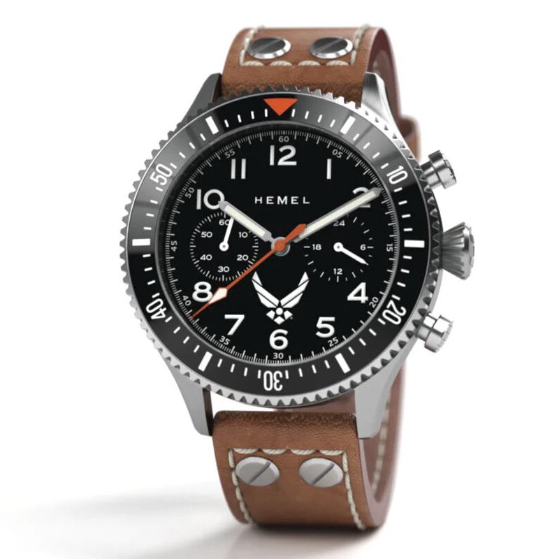 The Hemel HFT20 USAF Special Edition 75th Anniversary