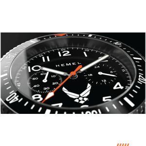 The Hemel HFT20 USAF Special Edition Mach Speed The Hemel HFT20 USAF Special Edition Mach Speed