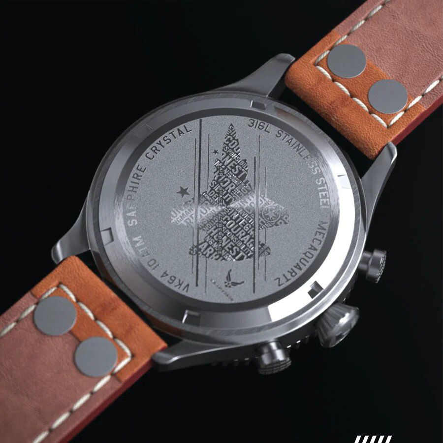 The Hemel HFT20 USAF Special Edition Mach Speed