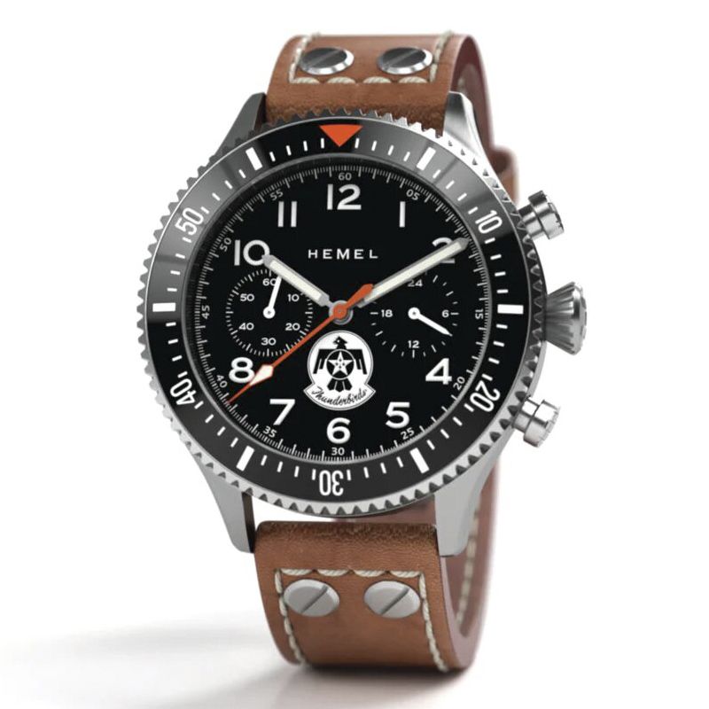 The Hemel HFT20 USAF Thunderbirds Special Edition