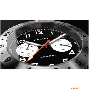 The Hemel HFT20 VK64 Configuration Reverse Panda