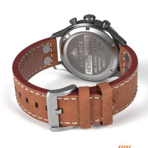 The Hemel HFT20 VK64 Configuration Reverse Panda