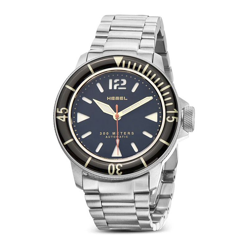 The Hemel Hydrodurance Vintage Gold