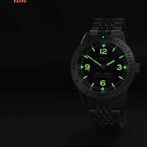 The Hemel Sea Dart Black The Hemel Sea Dart Black