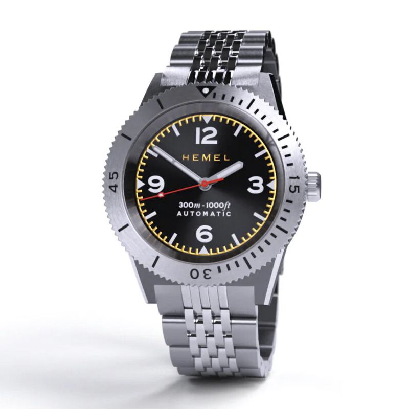 The Hemel Sea Dart Gilt