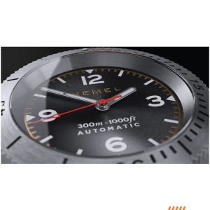 The Hemel Sea Dart Gilt