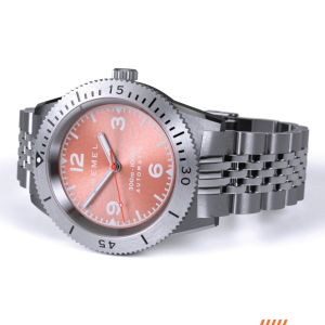 The Hemel Sea Dart Salmon Pink