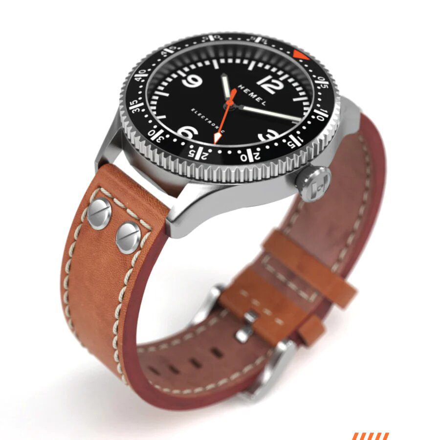 The Hemel Stratus VH31 Configuration HF6