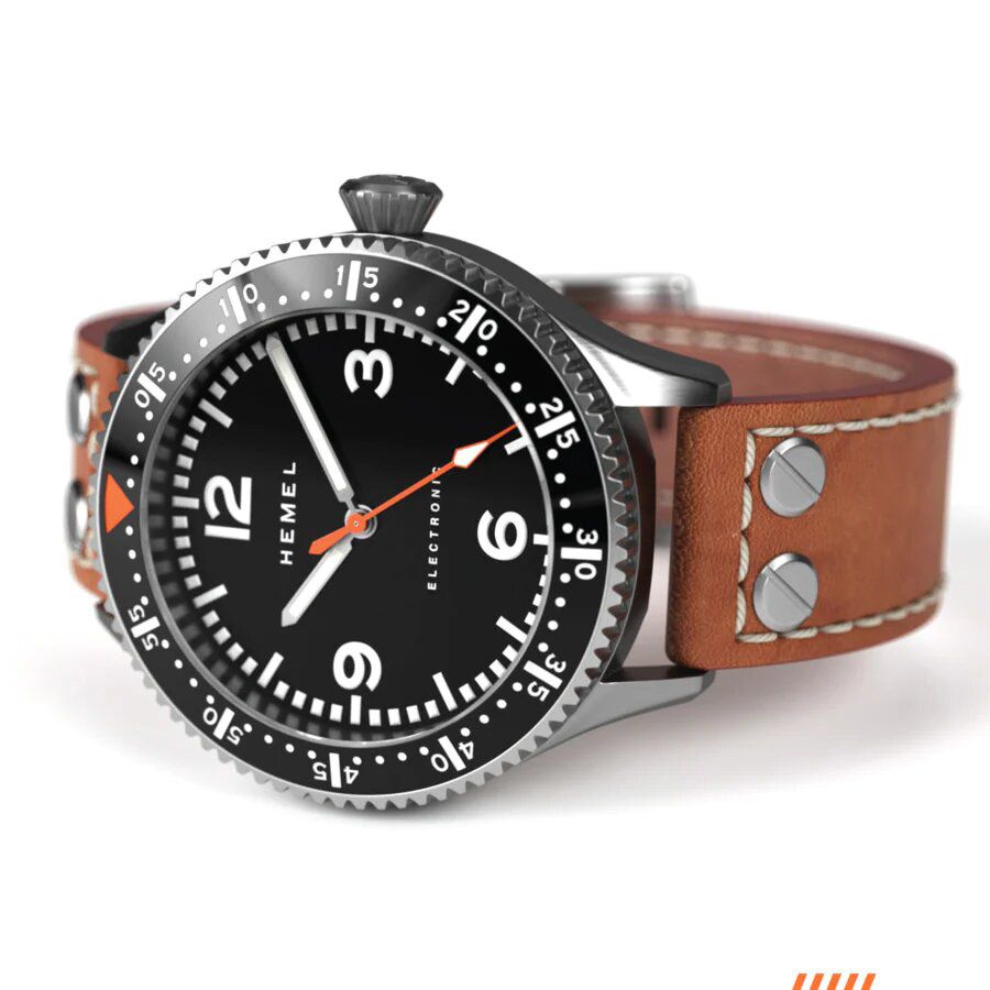 The Hemel Stratus VH31 Configuration HF6