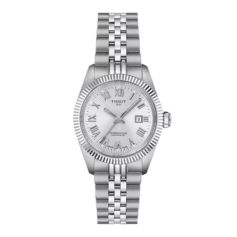 Tissot Ballade 30mm T156.208.11.033.00