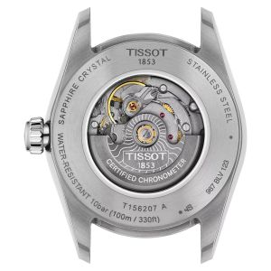 Tissot Ballade 30mm T156.208.11.033.00